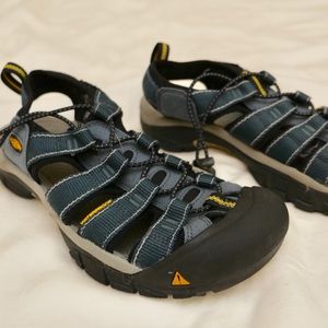 Keen Newport Sandal 8.5